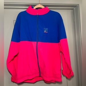 Vintage Windbreaker